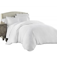 Hotel 100% Cotton Whit Comforter/microfiber Quilt/polyester Bed Sheet